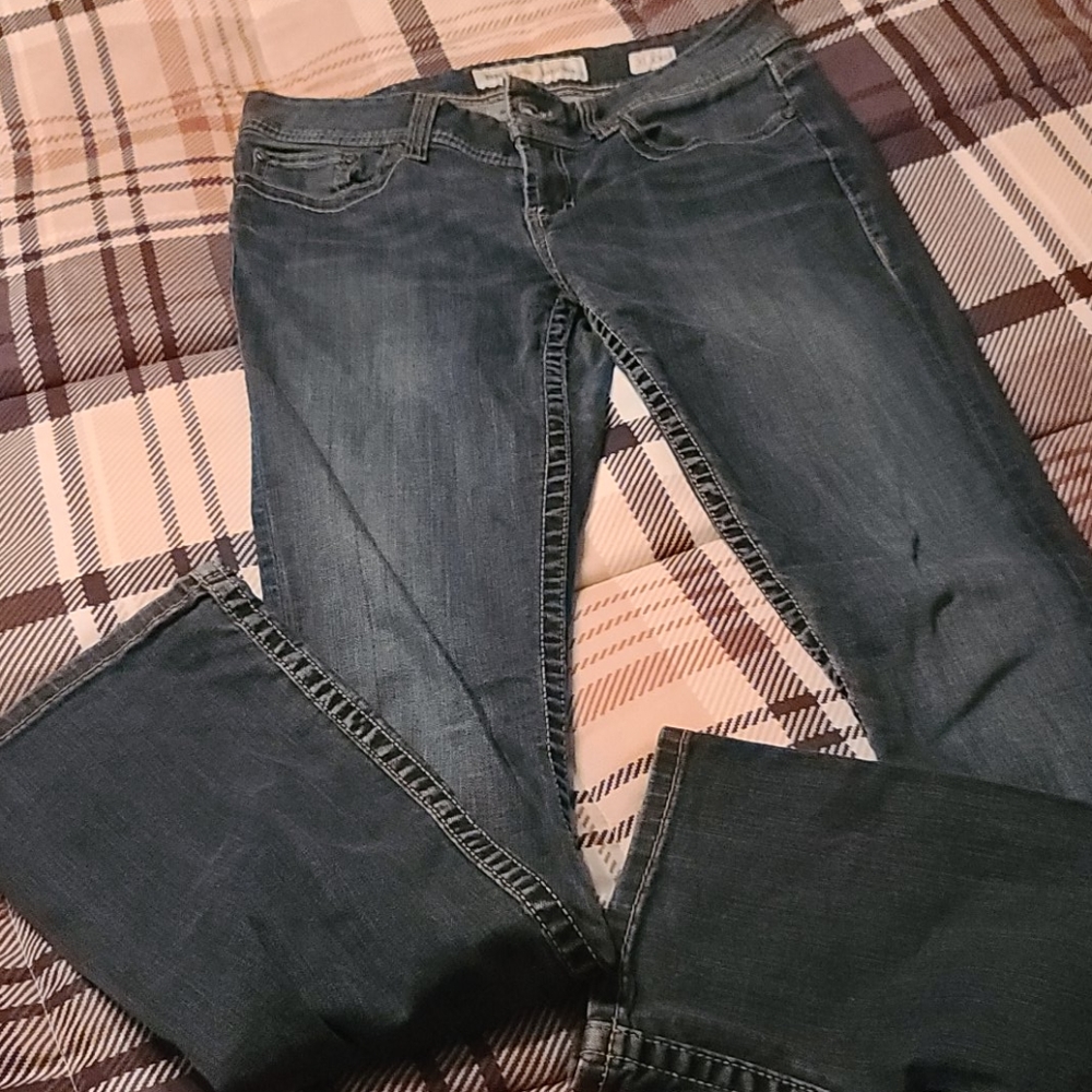 Women's BKE Jeans